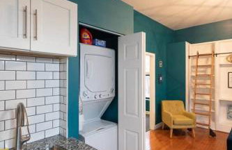 Mins To Forest Park Museum & Walk to BJ Hospital - Foto 14