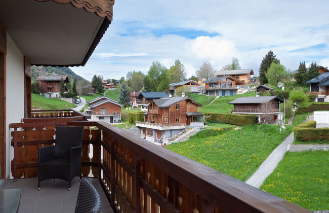 Les Cimes Blanches B 401 - Foto 31