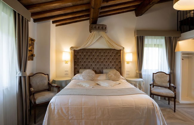 Il Castelluccio Country Resort - Foto 13