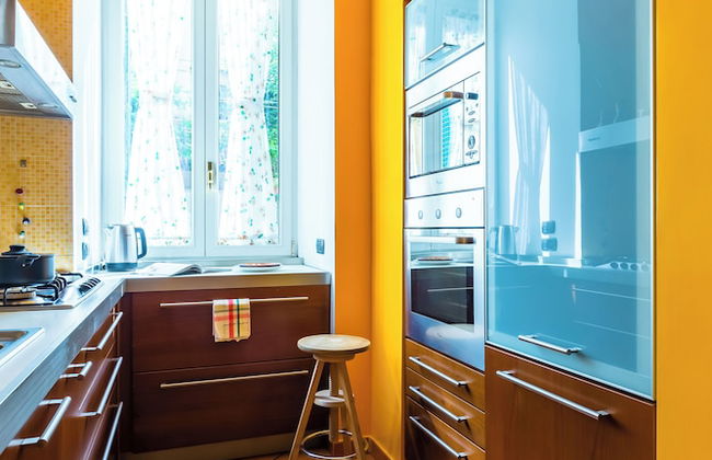 Montesanto Apartment by Wonderful ltaly - Foto 13