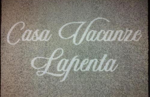 CASA VACANZE LAPENTA - Photo 49