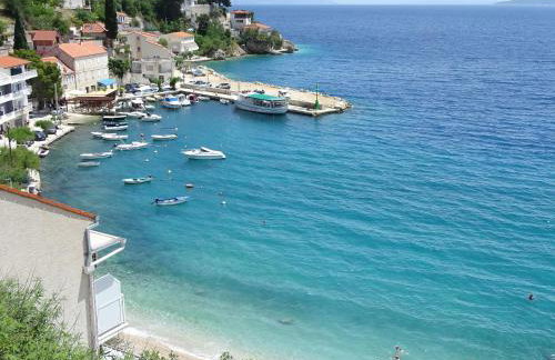 6-pax Apartment ON THE BEACH - TOP Floor, Great sea view, Parking ensured - Photo 37