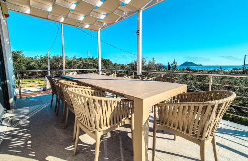 Villa Símera - Foto 9