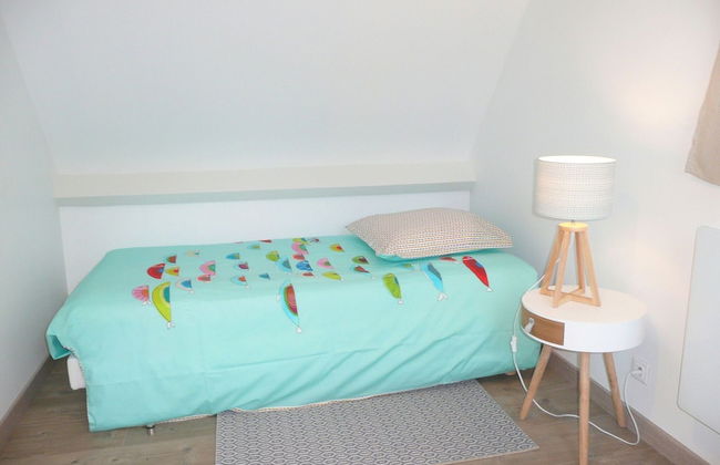 Holiday Home in Plonevez Porzay - Photo 3