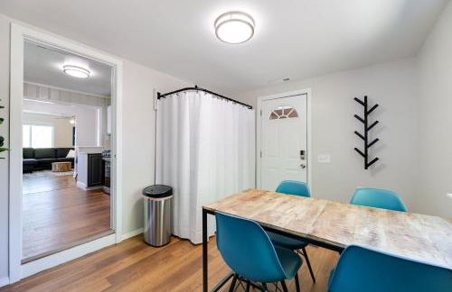 Fayetteville Retreat with Yard - Walk to Campus! - Foto 7