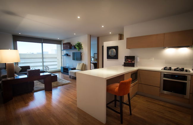 93 Luxury Suites & Residences - Photo 50