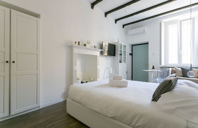 Milano Apartments Vigevano 41 - Foto 8