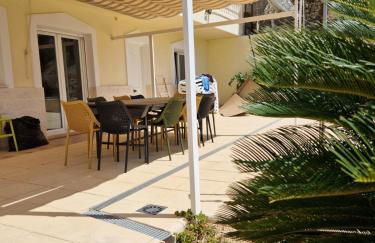 Casa Gran Mirador - Ruime vakantie villa met groot privé zwembad 8-14 pers - Foto 40