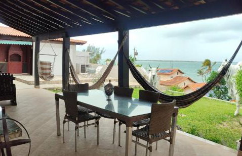 Mirante da Gavião House - Foto 9