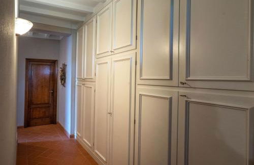 Apartment Wohnung La Volata in Massa e Cozzile by Interhome - Foto 27