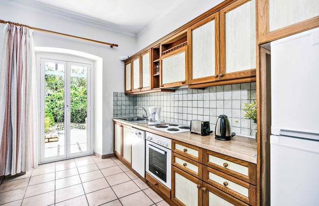 Villa Mangana - Foto 8