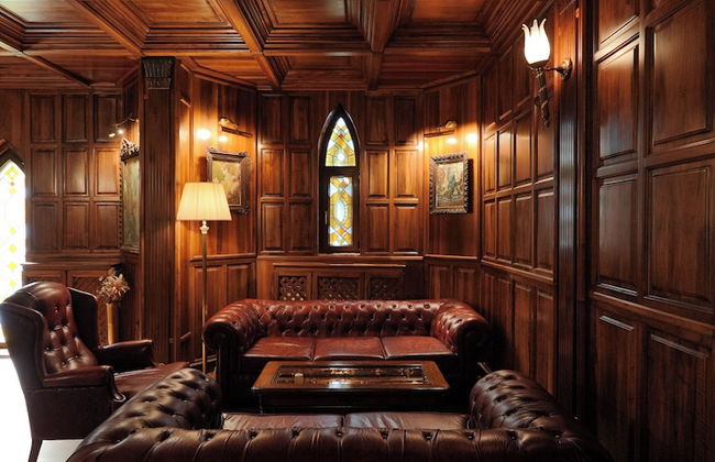 The Castle - Your unique way of retreat - Foto 10