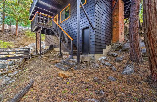 Pet-Friendly Retreat with Game Room and Fire Pit! - Foto 38