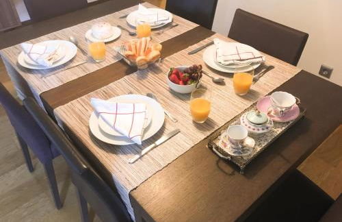 The River's Whisper Apartment - Foto 24