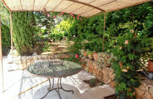 Maison charmante proche de Barjols avec piscine privée - Foto 3