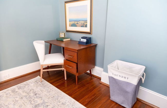 The Winona House - Boutique Hotel Near Downtown - Foto 44