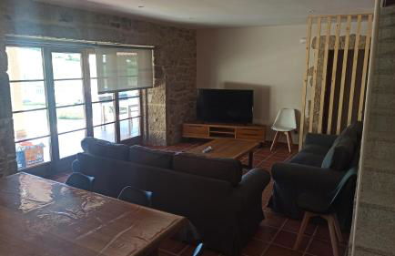 Veiga da Porta - Casa Rural - Photo 10