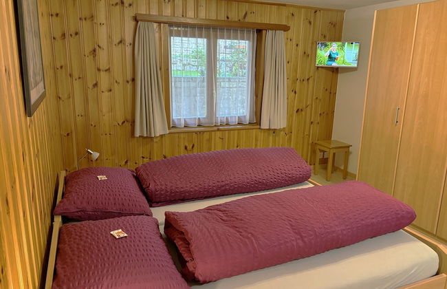 Chalet Medi - Foto 7