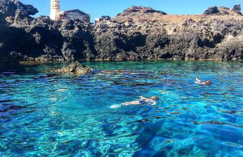 Residence Stella Marina - Foto 29