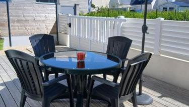 Maison spacieuse à Cléder avec jardin + 10 personnes. - Foto 3