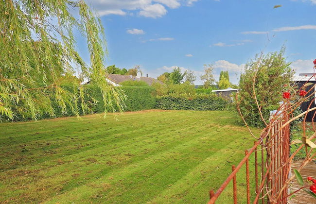 Tasteful Holiday Home in KarrebÃ¦ksminde near Sea - Foto 28