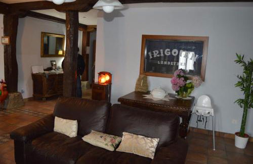 Casa Rural Irigoien - Foto 17