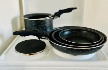 Dalikyda Lolivier Familiale 300m de la gare - Foto 1