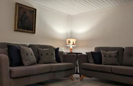 Historic character cottage in central Dornoch - Photo 6