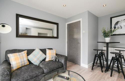 Arena Apartments - Stylish and Homely Apartments by the Ice Arena with Parking - Photo 68