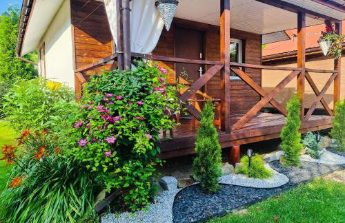 Domek Malinowy - Photo 22