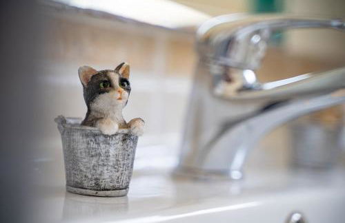 Koropi 3 bedroom Luxurious Apartment 5 pers- Angel House - Foto 43