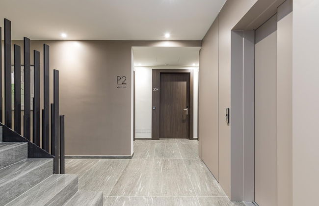 Icon H 601 Suite Executive - Foto 29