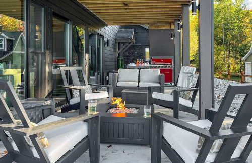 Leo's Bear Lake Hideaway - Foto 54