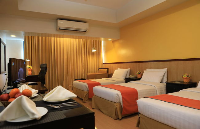 The Malayan Plaza - Foto 18