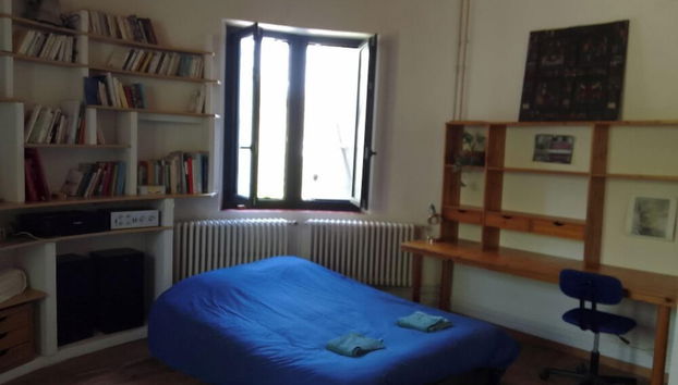 Les Favouilles le gîte - Foto 4, Habitación