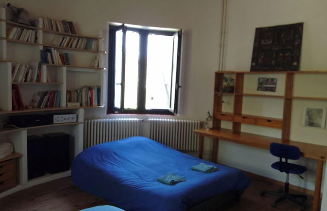 Les Favouilles, le gîte pour 15 personnes - Foto 7