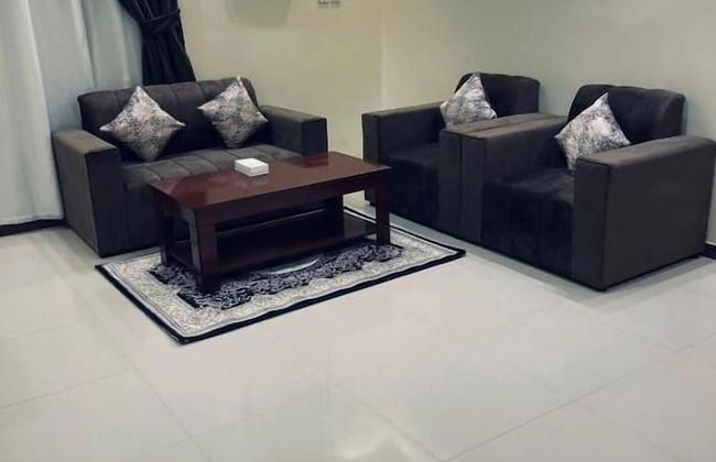 Luluat Althuraya Serviced Apartment - Foto 5