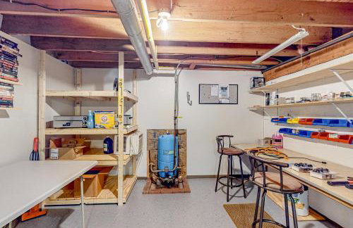 Little Pines Cottage - Foto 18