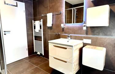 Mein Apartment, Forest View mit Balkon und Klima, bis 10 Personen - Foto 66