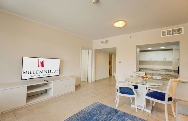 Millennium Lakeview Residence - Foto 12