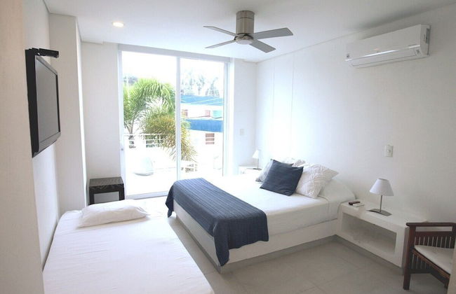 CASA Condominio El Peñón piscina AA Wifi - Photo 8