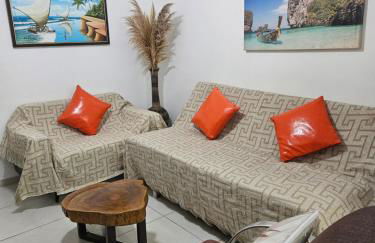 Incrível ap UBATUBA centro vista para o mar! - Foto 29