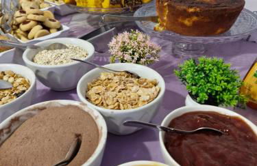 Pousada Brisa do Vale - Foto 35