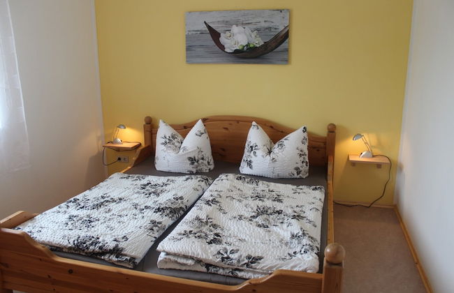 Cosy Apartment in Weissig With Garden - Foto 26