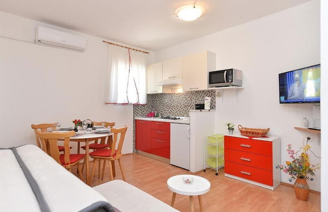 Spacious Apartment With Garden - Foto 1