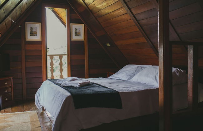 Cabanas Capivari Lodge - Photo 31