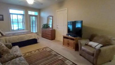 Unit 411B 1Bd 1Ba Efficiency Condo Condo - Foto 5