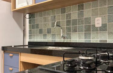 Del Mar SG Apartment - Foto 16