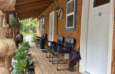 talkeetna villas and tours - Foto 38