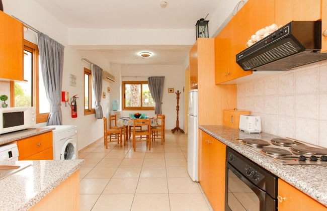 Villa Hera Argaka in Argaka - Foto 45